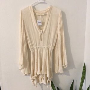 NEW Jen’s Pirate Booty Romper Size S